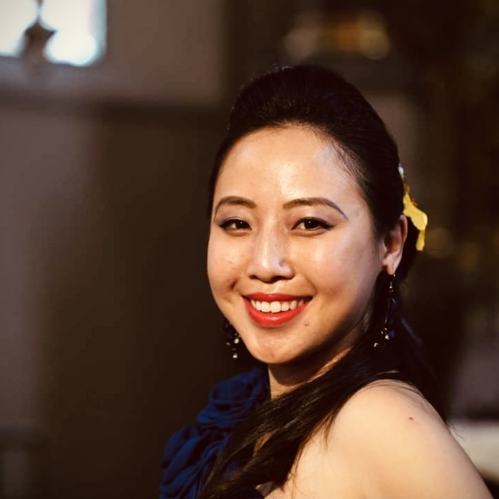 Sway Chen