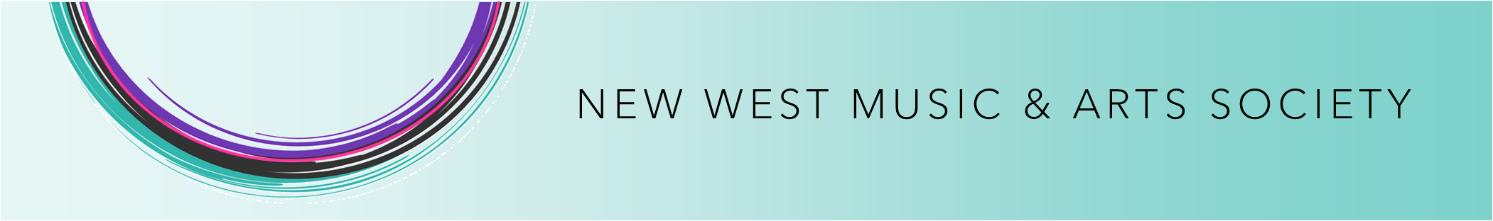 New West Homepage Header